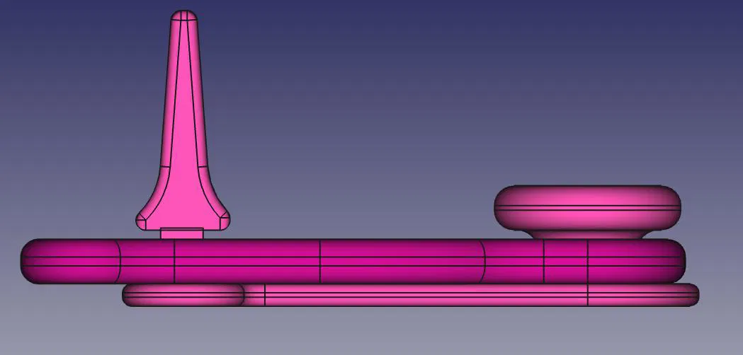 Mô hình Kurzwaren 01 - Image 7