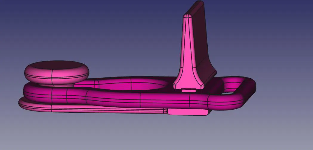 Mô hình Kurzwaren 01 - Image 9