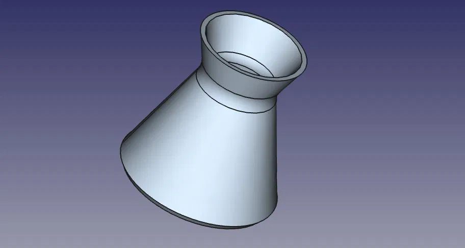 Cốc Thử Nghiệm Chất Lỏng Liquid Test Töpfchen - Image 2