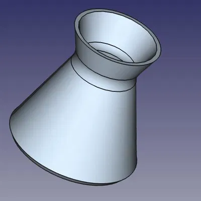Cốc Thử Nghiệm Chất Lỏng Liquid Test Töpfchen