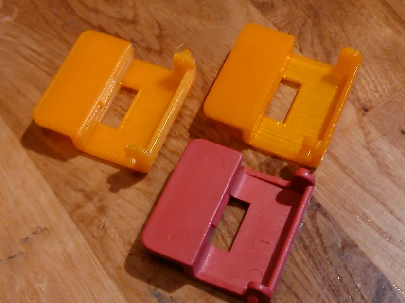 Nắp Thay Thế Cho Hộp Vận Chuyển Mèo Pet Caddy - Image 2