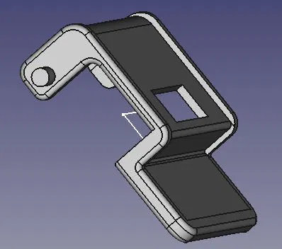 Nắp Thay Thế Cho Hộp Vận Chuyển Mèo Pet Caddy - Image 3
