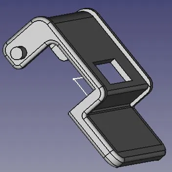 Nắp Thay Thế Cho Hộp Vận Chuyển Mèo Pet Caddy