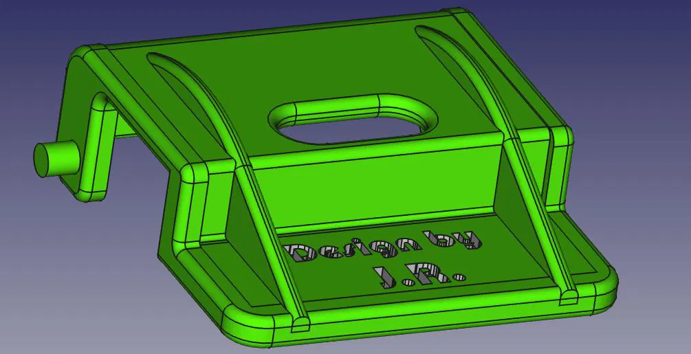 Nắp Thay Thế Cho Hộp Vận Chuyển Mèo Pet Caddy - Image 9