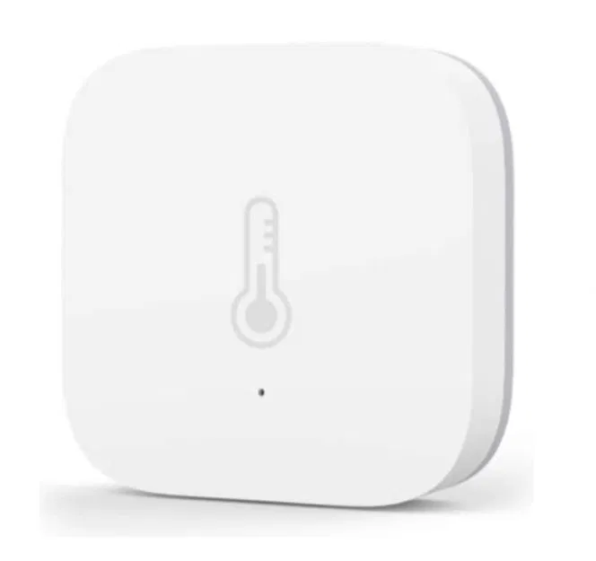 Chắn Nắng Mưa Ngoài Trời Cho Cảm Biến Aqara Zigbee - Image 5