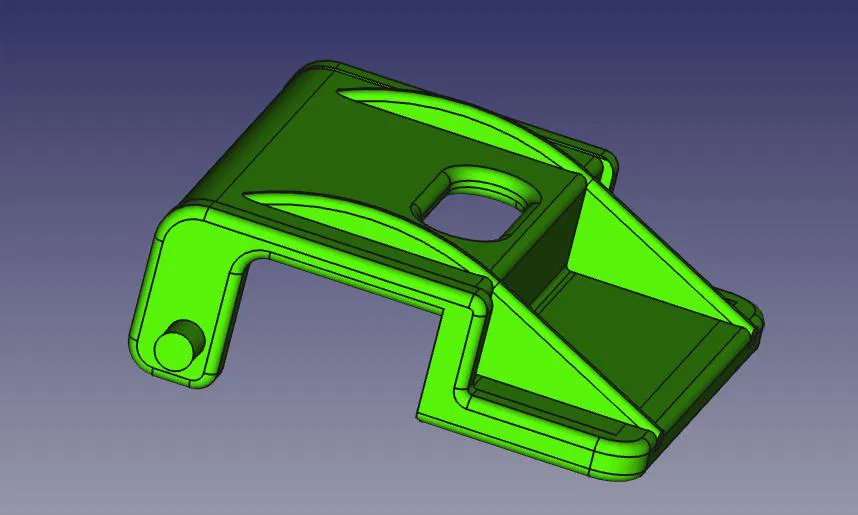 Nắp Thay Thế Cho Hộp Vận Chuyển Mèo Pet Caddy - Image 10