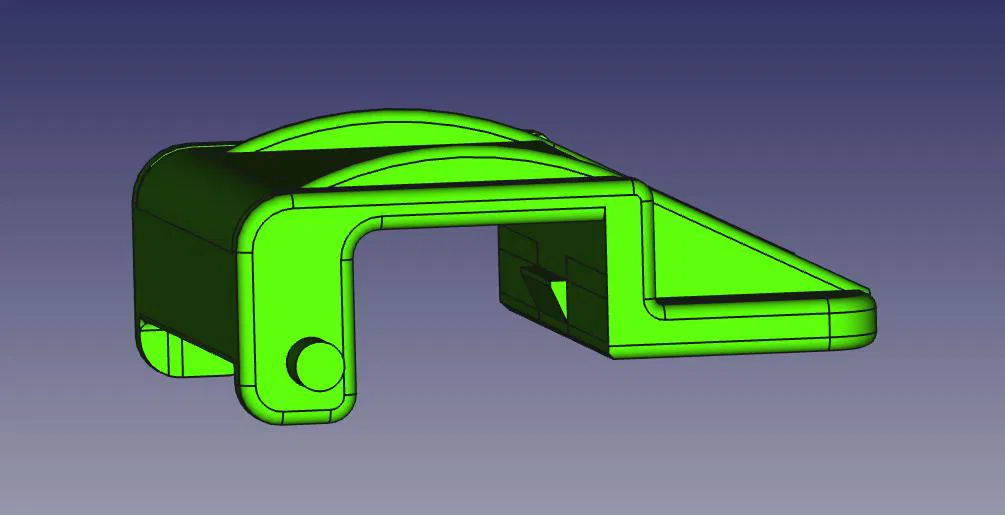 Nắp Thay Thế Cho Hộp Vận Chuyển Mèo Pet Caddy - Image 12