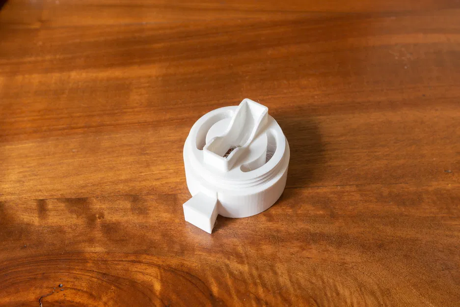 Chắn Nắng Mưa Ngoài Trời Cho Cảm Biến Aqara Zigbee - Image 8