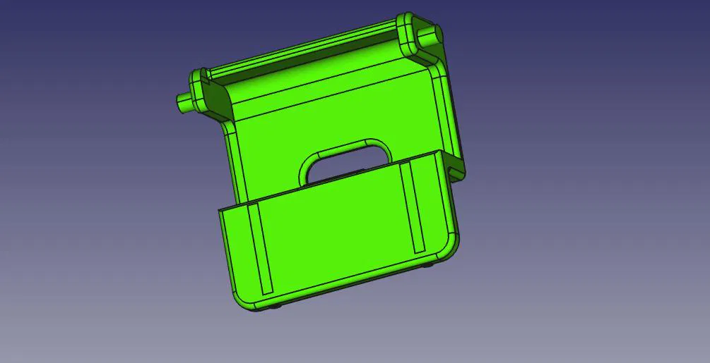 Nắp Thay Thế Cho Hộp Vận Chuyển Mèo Pet Caddy - Image 13