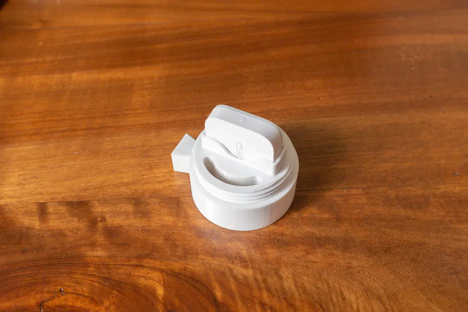 Chắn Nắng Mưa Ngoài Trời Cho Cảm Biến Aqara Zigbee - Image 9