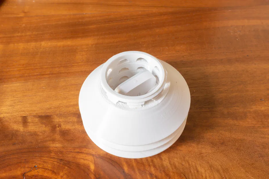 Chắn Nắng Mưa Ngoài Trời Cho Cảm Biến Aqara Zigbee - Image 10