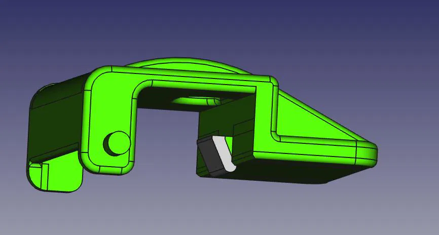 Nắp Thay Thế Cho Hộp Vận Chuyển Mèo Pet Caddy - Image 16