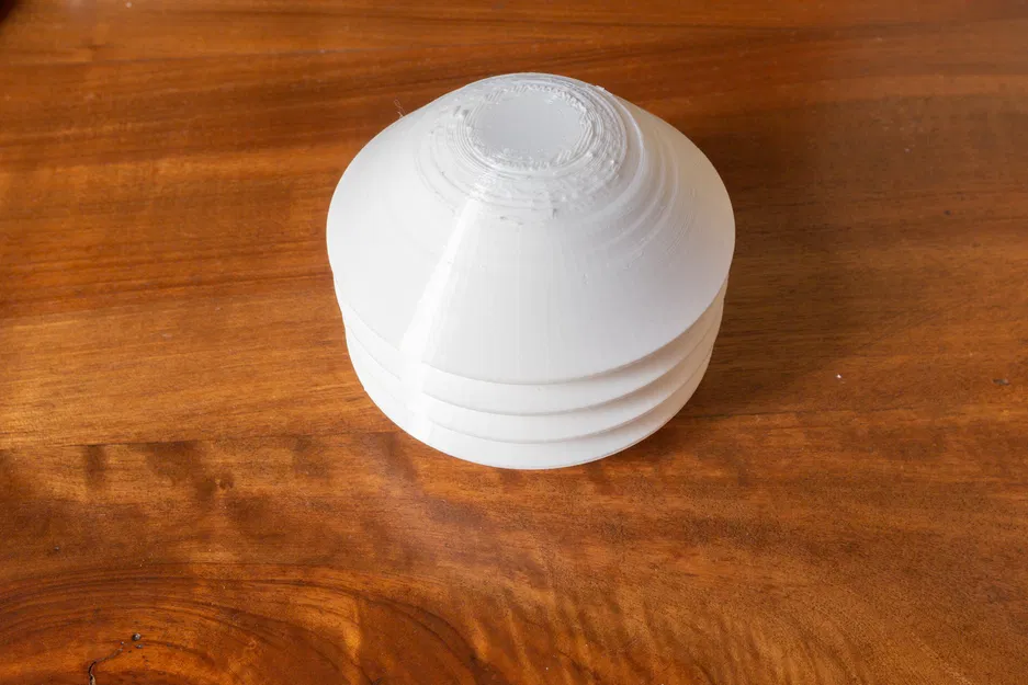 Chắn Nắng Mưa Ngoài Trời Cho Cảm Biến Aqara Zigbee - Image 11