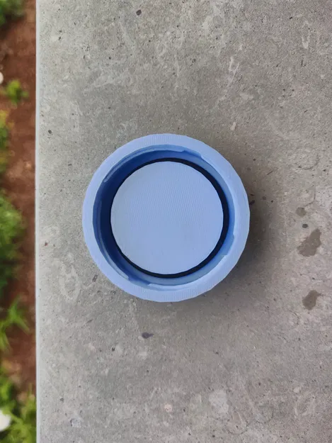 Nắp Chai "True Fruits" - Image 3