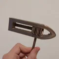 Dụng cụ tạo tiếng lách cách - Thumbnail 1