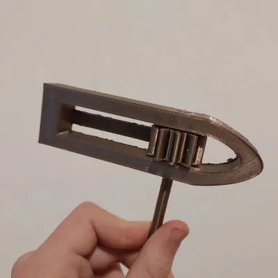 Dụng cụ tạo tiếng lách cách