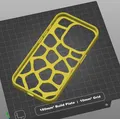 Ốp lưng iPhone 15 Pro Phong Cách Voronoi - Thumbnail 4