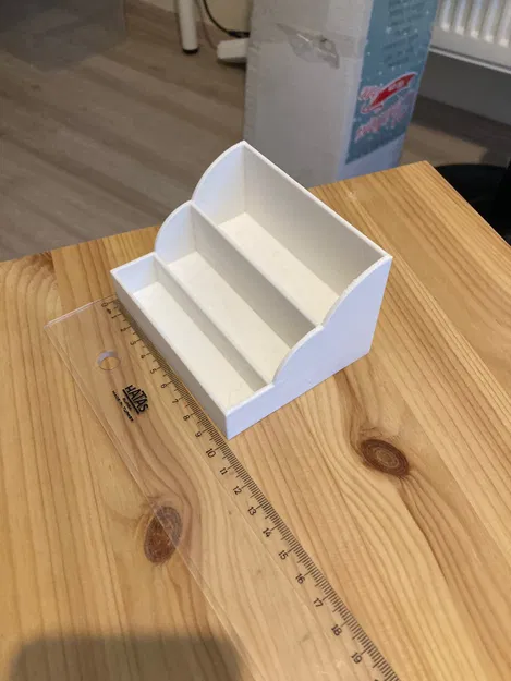 Kệ/Hộp Đựng Đồ Nhà Bếp/Tủ Lạnh - Image 2