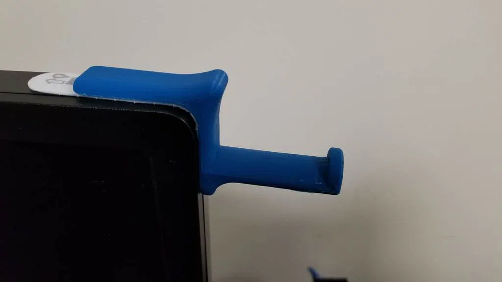 Móc Treo Tai Nghe Màn Hình Có Bo Cong Cạnh Trong - Image 3