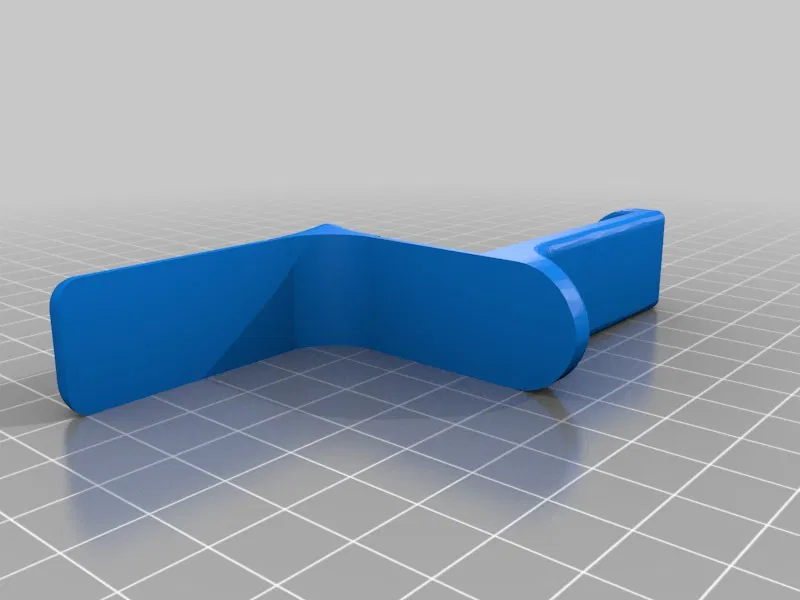 Móc Treo Tai Nghe Màn Hình Có Bo Cong Cạnh Trong - Image 4