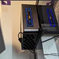 Giá đỡ Intel NUC cho Prusa Enclosure - Thumbnail 3