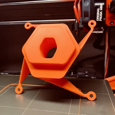 Nắp MasterLiquid Atmos Có Gắn Quạt