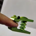 Kẹp Giấy Hình Tắc Kè "Chameleon Clip" - Thumbnail 3