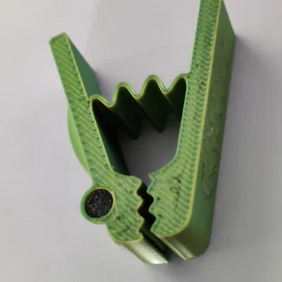 Kẹp Giấy Hình Tắc Kè "Chameleon Clip"