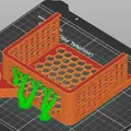 Giá đỡ Intel NUC cho Prusa Enclosure - Thumbnail 6