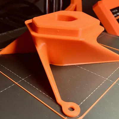 Nắp MasterLiquid Atmos Có Gắn Quạt