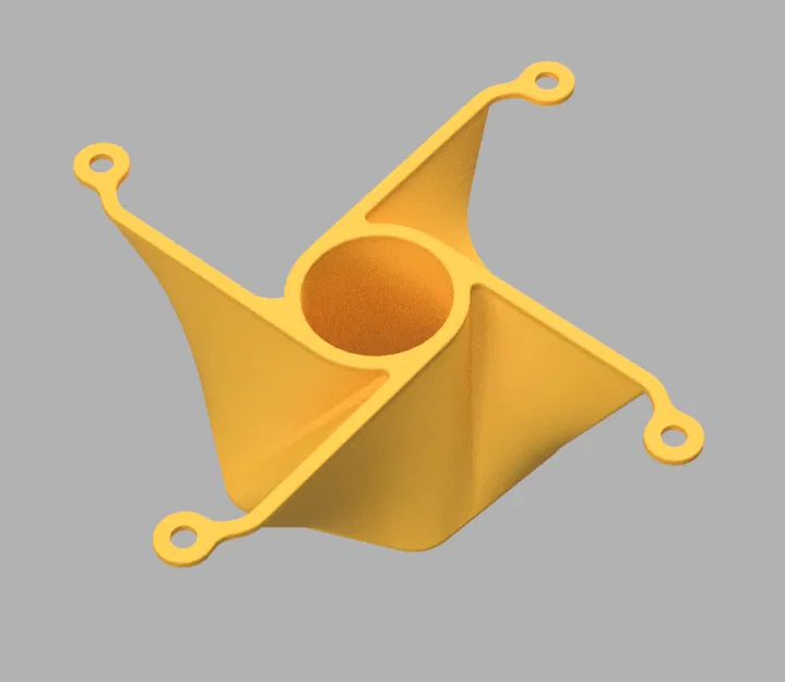 Nắp MasterLiquid Atmos Có Gắn Quạt - Image 4