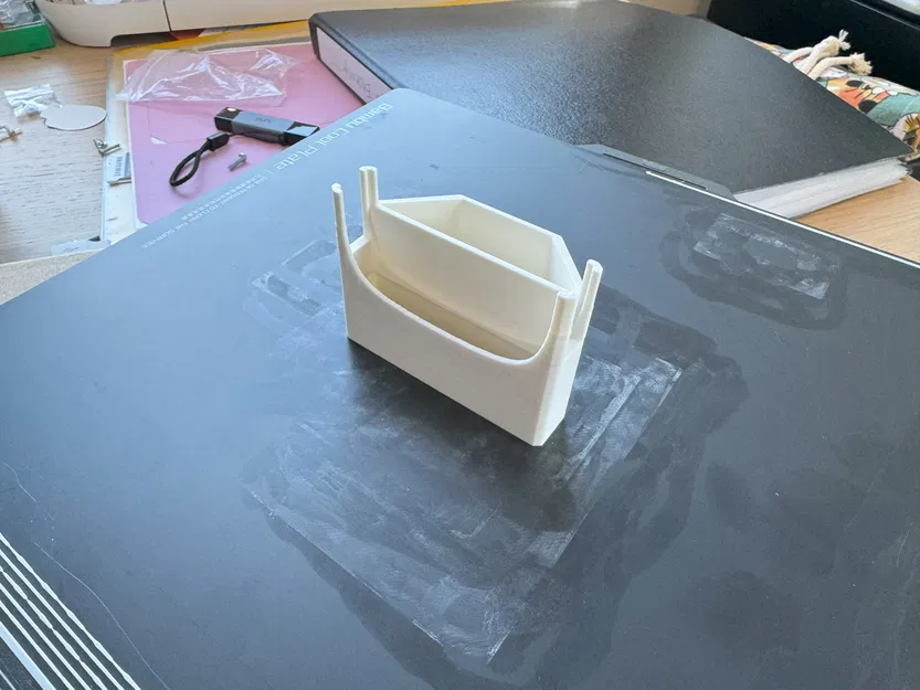 Giá Đỡ Gắn Góc Cảm Biến Tuya ZY-100 - Image 3