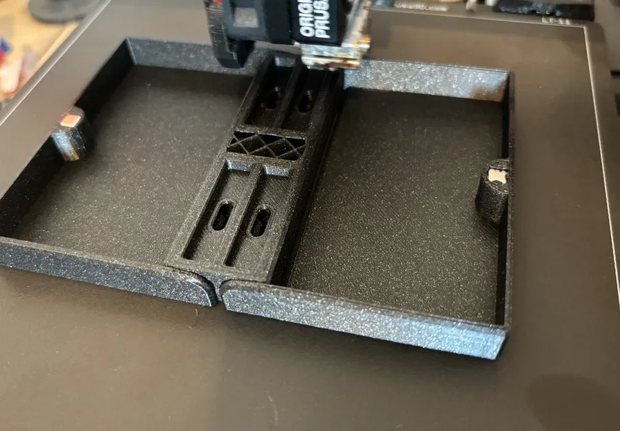 Hộp thẻ mở rộng Framework có nam châm - Image 2