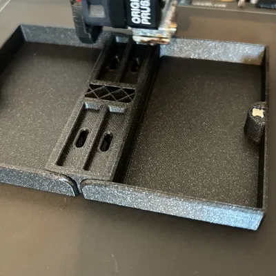 Hộp thẻ mở rộng Framework có nam châm