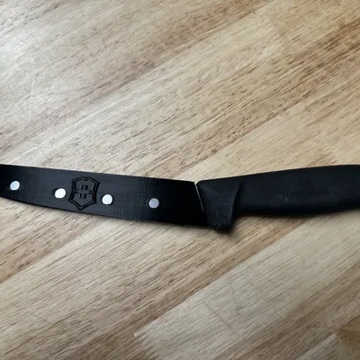 Vỏ dao Victorinox 6" Fibrox Semi-flex Boning Knife