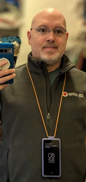 Ốp Lưng Pixel 7a Có Dây Đeo Cổ Tùy Chọn - Image 1