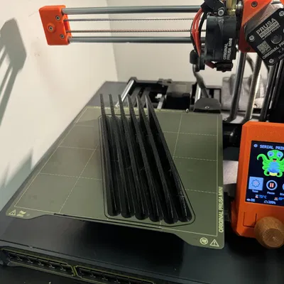 Vỏ dao Victorinox 6" Fibrox Semi-flex Boning Knife