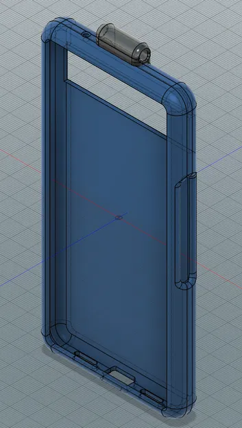 Ốp Lưng Pixel 7a Có Dây Đeo Cổ Tùy Chọn - Image 2
