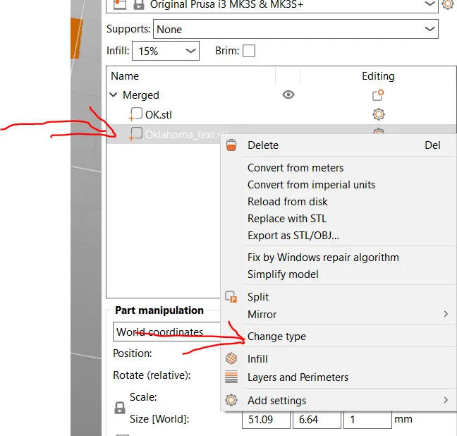 Tên Tiểu Bang Để Dập Nổi Mặt Sau Các Mảnh Ghép Bản Đồ Hoa Kỳ - Image 4