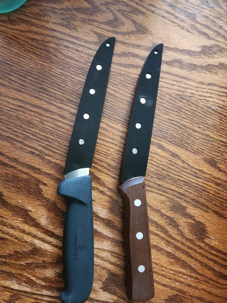 Bao dao thái lọc Victorinox - Image 1