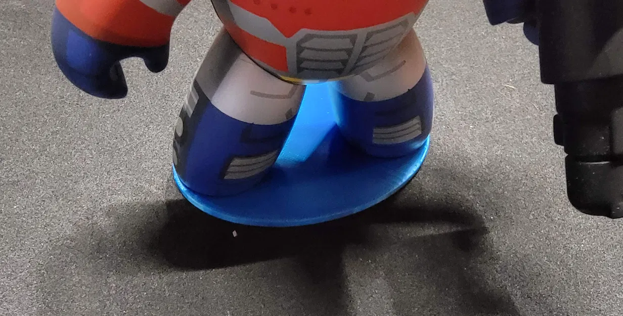 Chân đế cho Mighty Muggs - Image 1