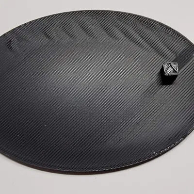 Chân đế cho Mighty Muggs