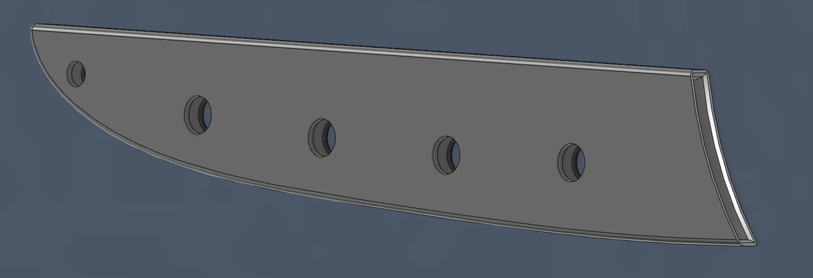 Bao dao thái lọc Victorinox - Image 4