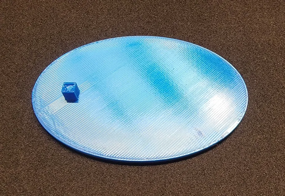 Chân đế cho Mighty Muggs - Image 4