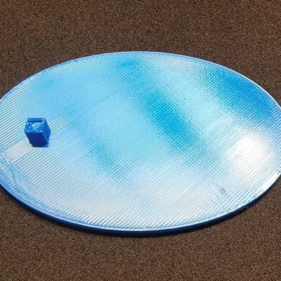 Chân đế cho Mighty Muggs