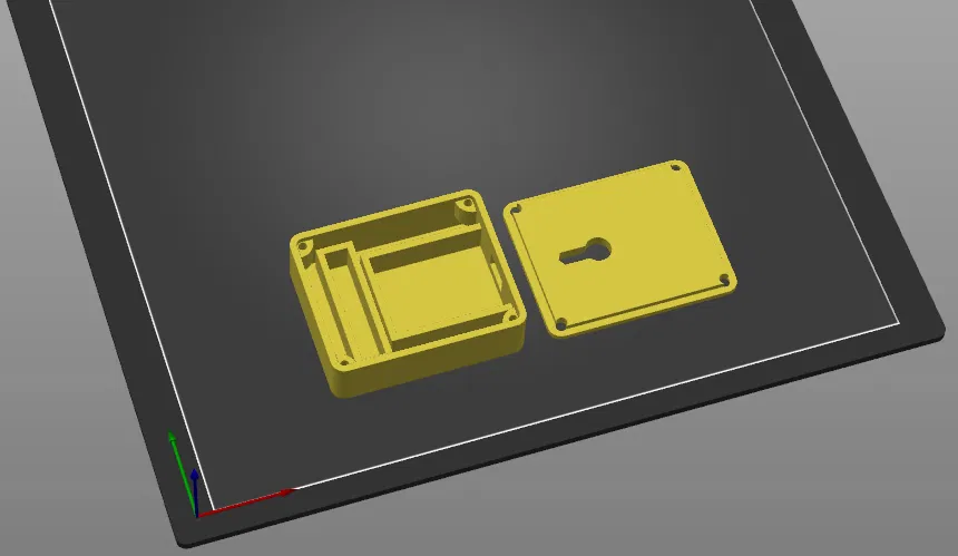 Cảm Biến Hiện Diện ESPHOME Với D1 MINI - Image 1