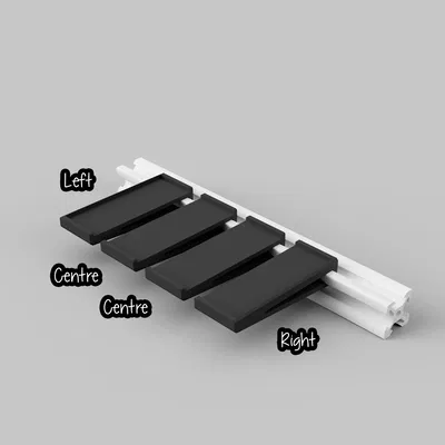 Khay Mỏng Profile 2020