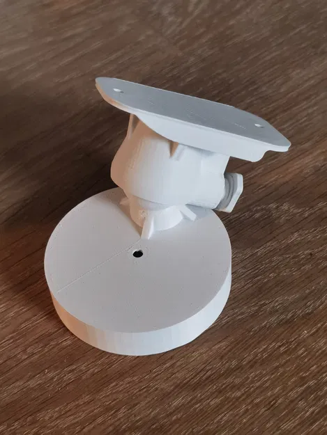 Giá đỡ treo tường Aqara FP2 điều chỉnh được - Image 1