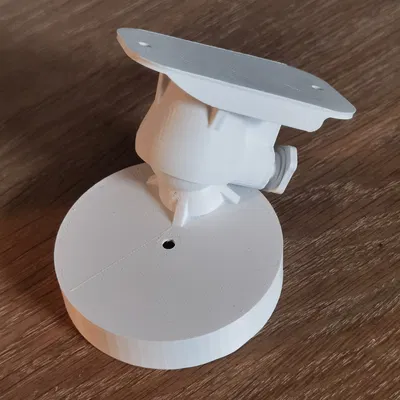 Giá đỡ treo tường Aqara FP2 điều chỉnh được