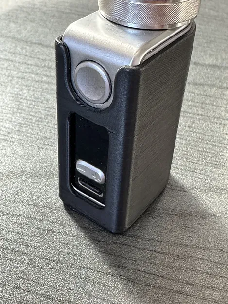 Ốp Lưng Cho ELEAF Mini iStick 2 - Image 1